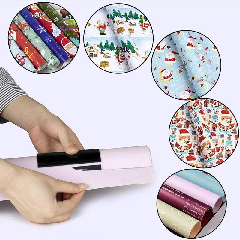 WrapMaster - Mini-Papierschneider