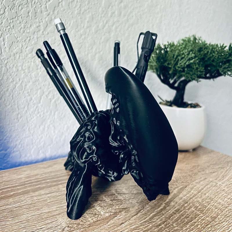 XenoGrip - Funktionaler Alien-Fandom-Style für Ihren Schreibtisch | 50% RABATT