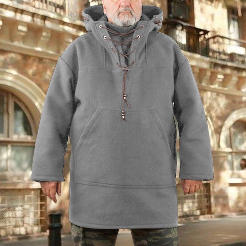 2023 warme Anorakjacke | 50% RABATT