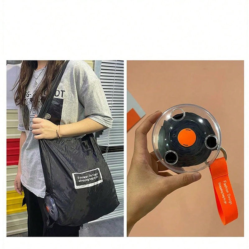 FlexiPack - Disc Tragbare Tasche