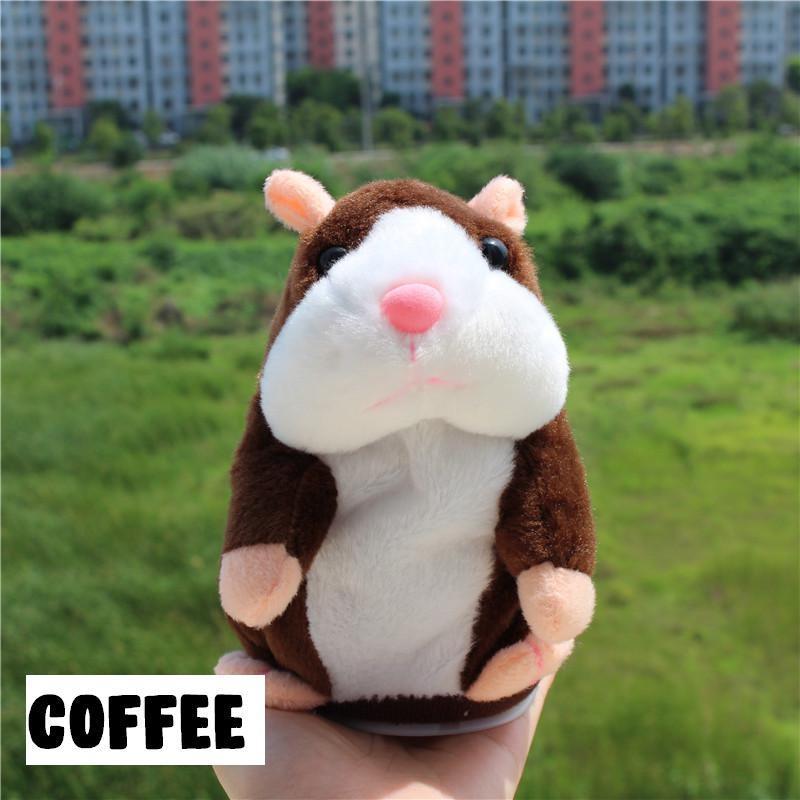 Sprechender Hamster™ | 50% RABATT