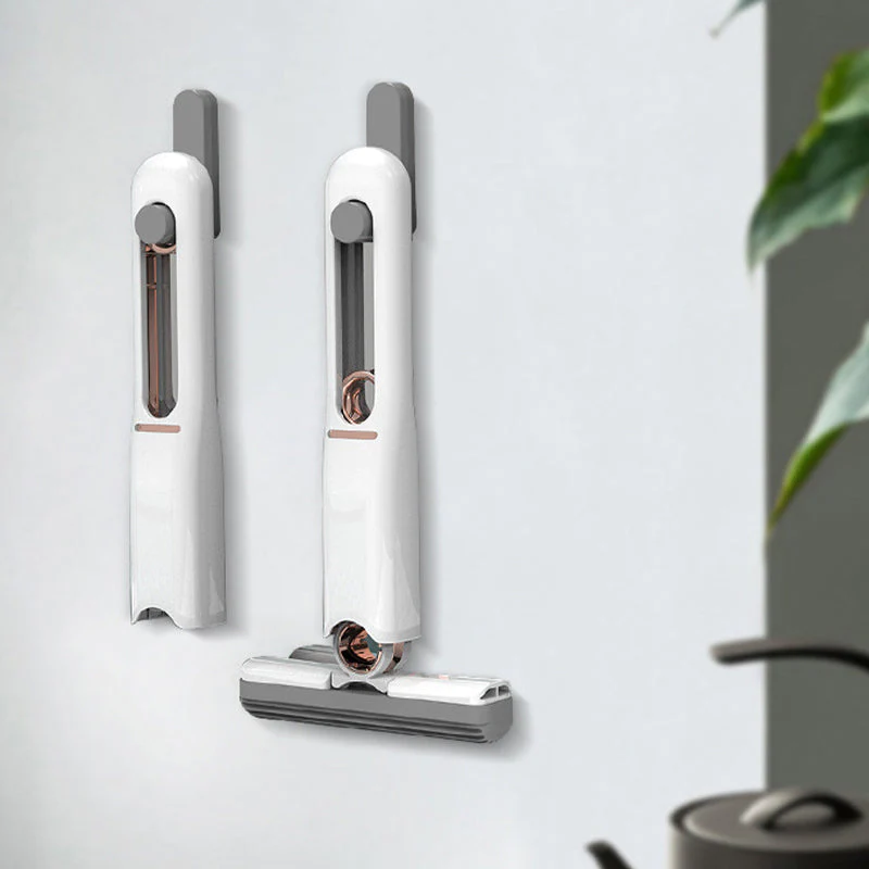 MiniSqueeze™ 180° Mini-Squeeze-Mopp | 50% Rabatt