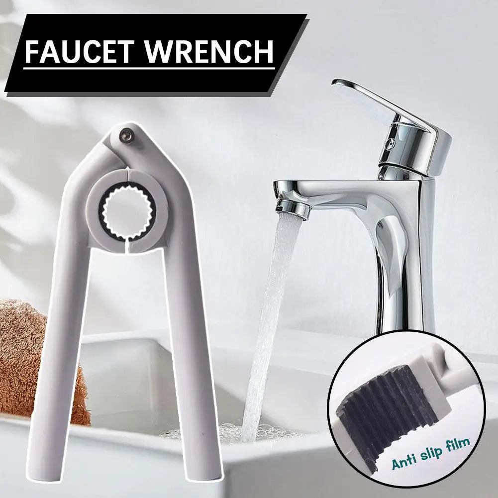 FixTap - Anti-Rutsch-Wasserhahnschlüssel