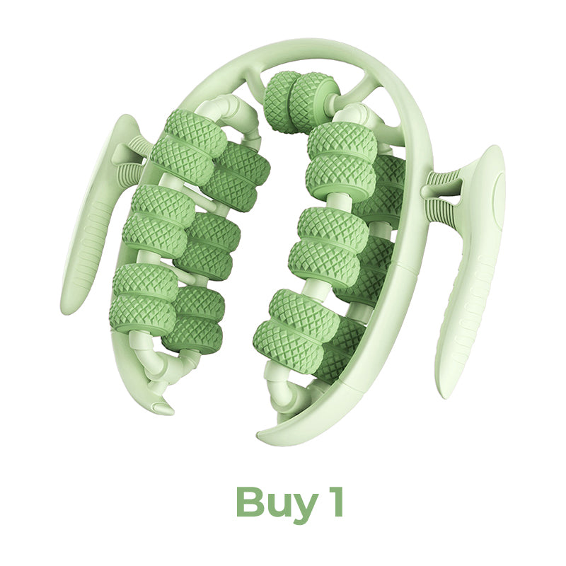 RelaxPro – Beinmassage-Roller