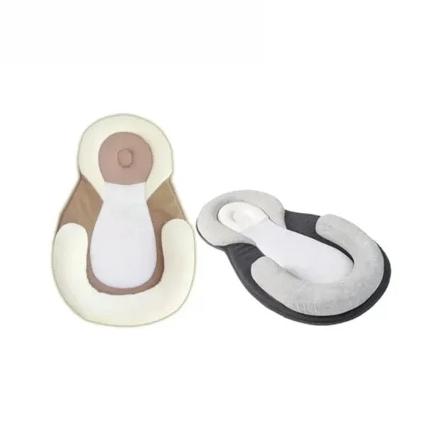SleepyDreams™ Tragbares Babybett | 50% RABATT