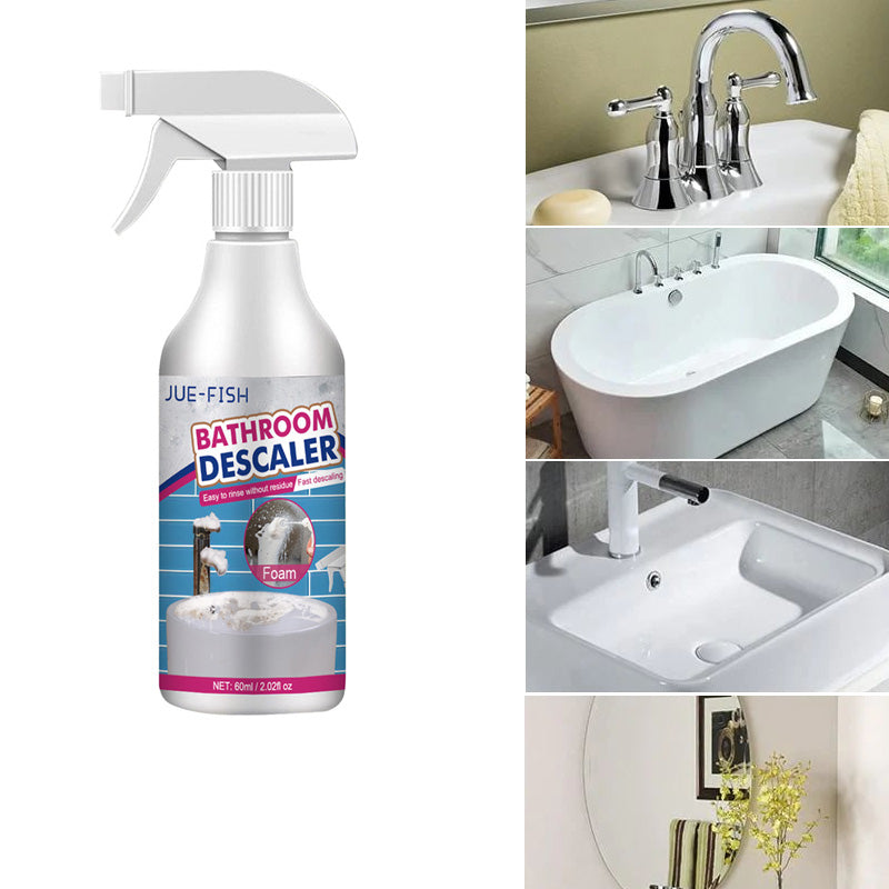 ShineLux™ – Entfernt Schimmel & Kalk Superschnell | 1+1 GRATIS