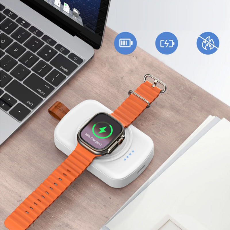 Magnetisches Ladegerät für Apple i - Watch