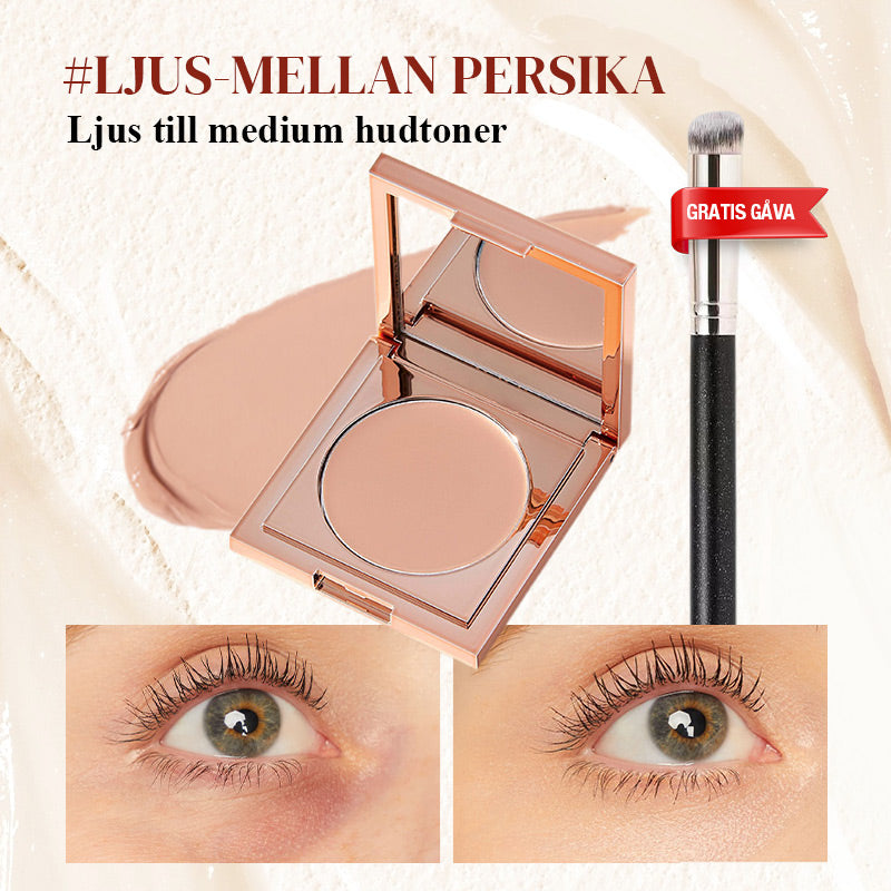 Korrigierender Concealer - Bester Concealer Für Augenringe & Unreinheiten