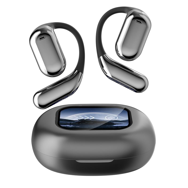 Kabellose offene Bluetooth-Kopfhörer