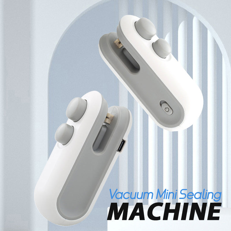 Vakuum-Mini-Schweißmaschine