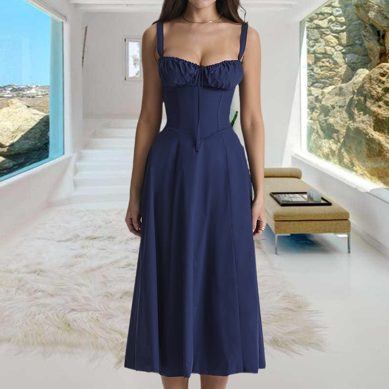 Carmen™ Kleid | 50% RABATT