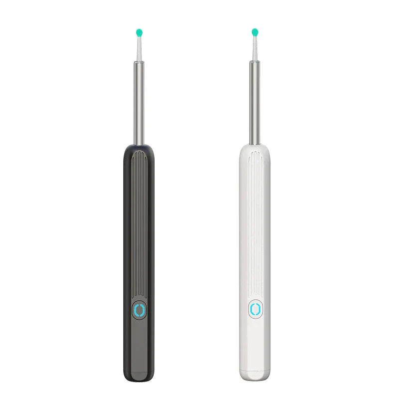 Intelligenter sichtbarer Earpick