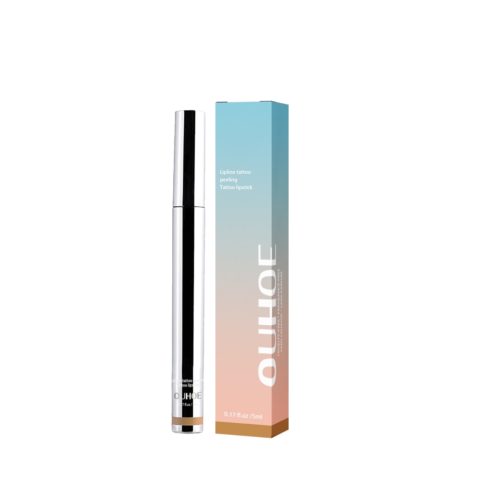 LumiLips  - Abziehbarer Lipliner | 1+1 GRATIS