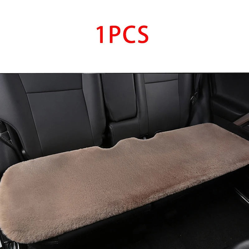 ComfortRide - Auto-Sitzbezüge
