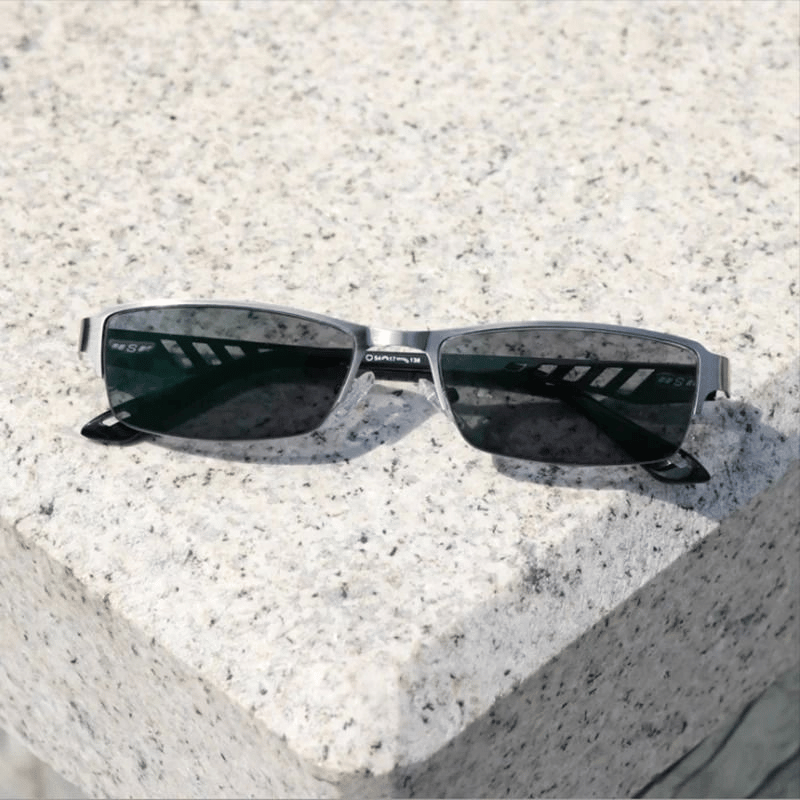 VisionGuard™ – Eine Brille für jedes Licht | 1+1 GRATIS