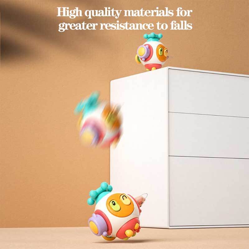 Ocerar™ Montessori Frühes Lernen Busy Box | 50% RABATT