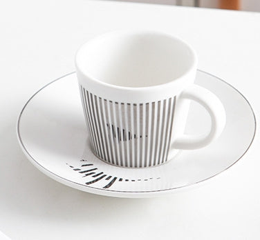 ReflexaCup - Spiegel Reflexion Kaffeebecher | 50% RABATT