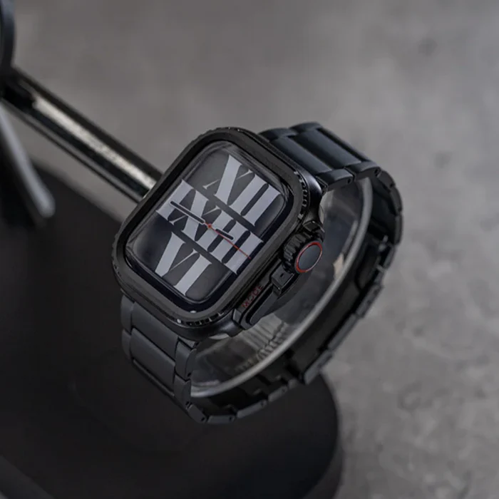 Variant image for Titan Uhrengehäuse - Robuster Schutz Für Ihre Apple Watch-41