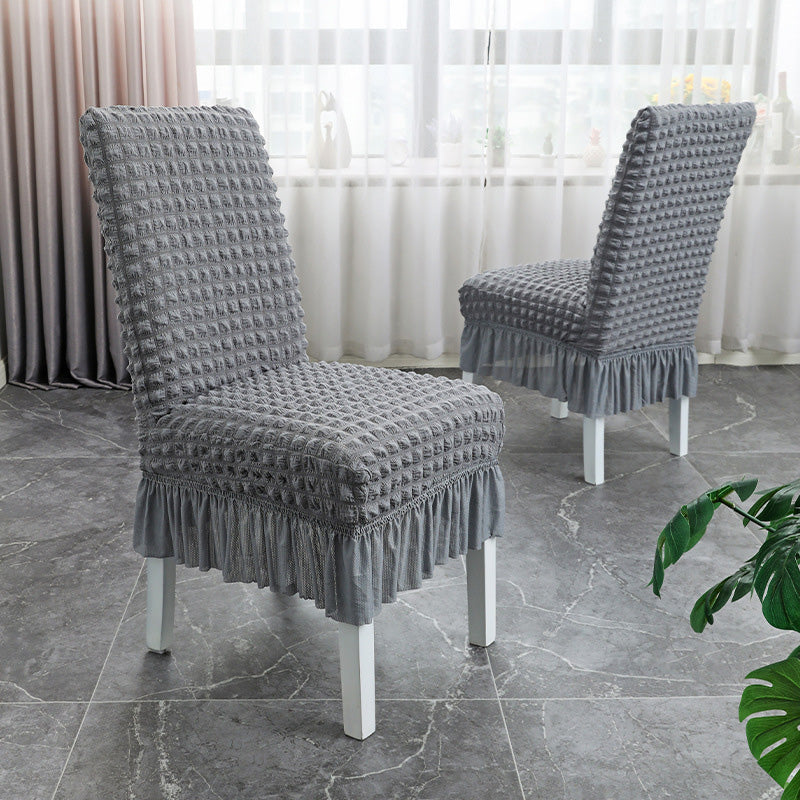 Stuhly™ Moderner Stuhlbezug | 50% RABATT