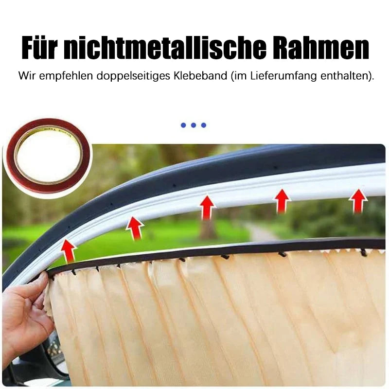 SunShield™ – Sofortiger Schutz vor Hitze & UV | 50% RABATT