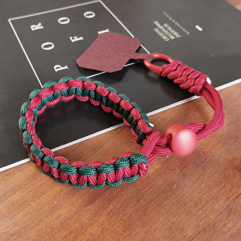 StyleGrip – Verstellbares Schlüsselband für das Handgelenk | 50% RABATT