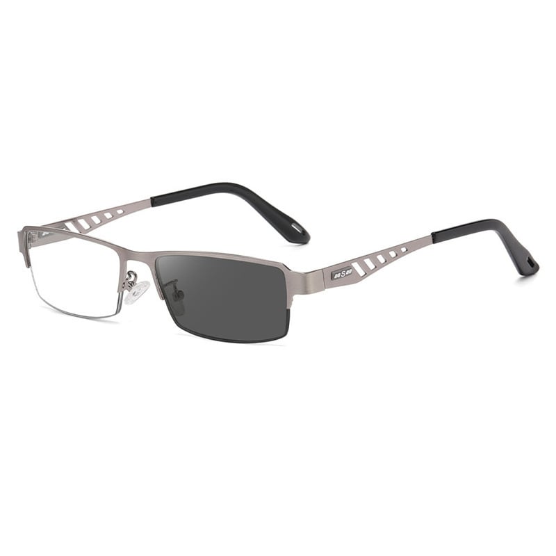 VisionGuard™ – Eine Brille für jedes Licht | 1+1 GRATIS