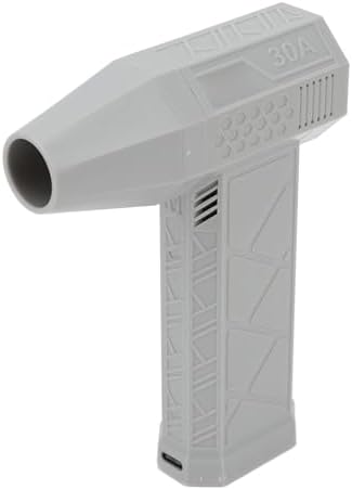 Mini-Turbo-Jet-Ventilator