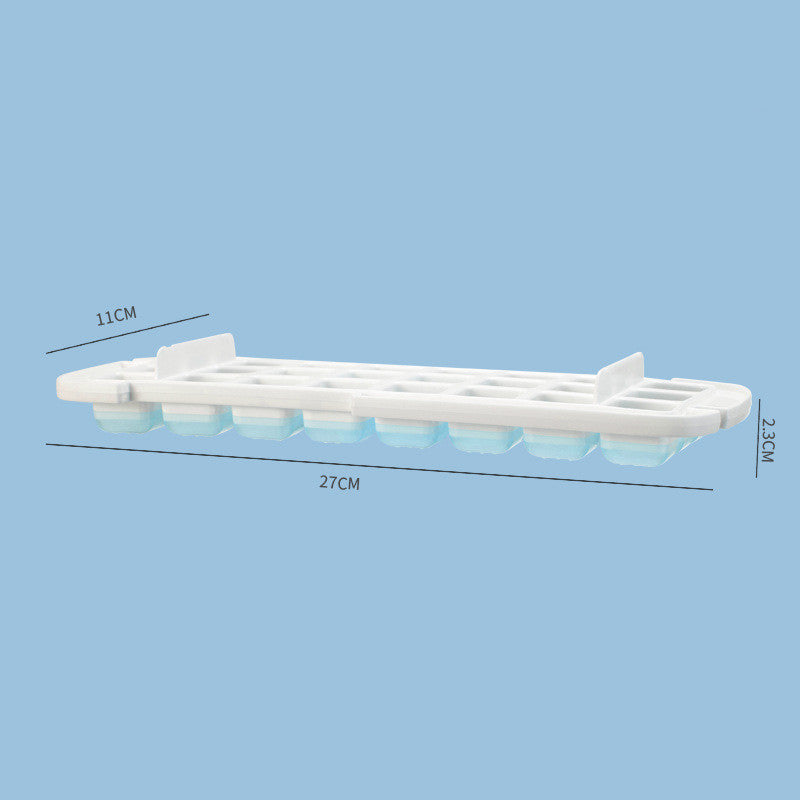 PopCube™ Eiswürfelform