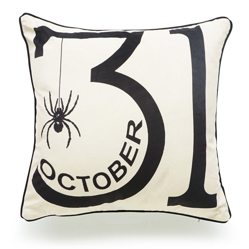 1+1 GRATIS | Halloween-Kissenbezug™