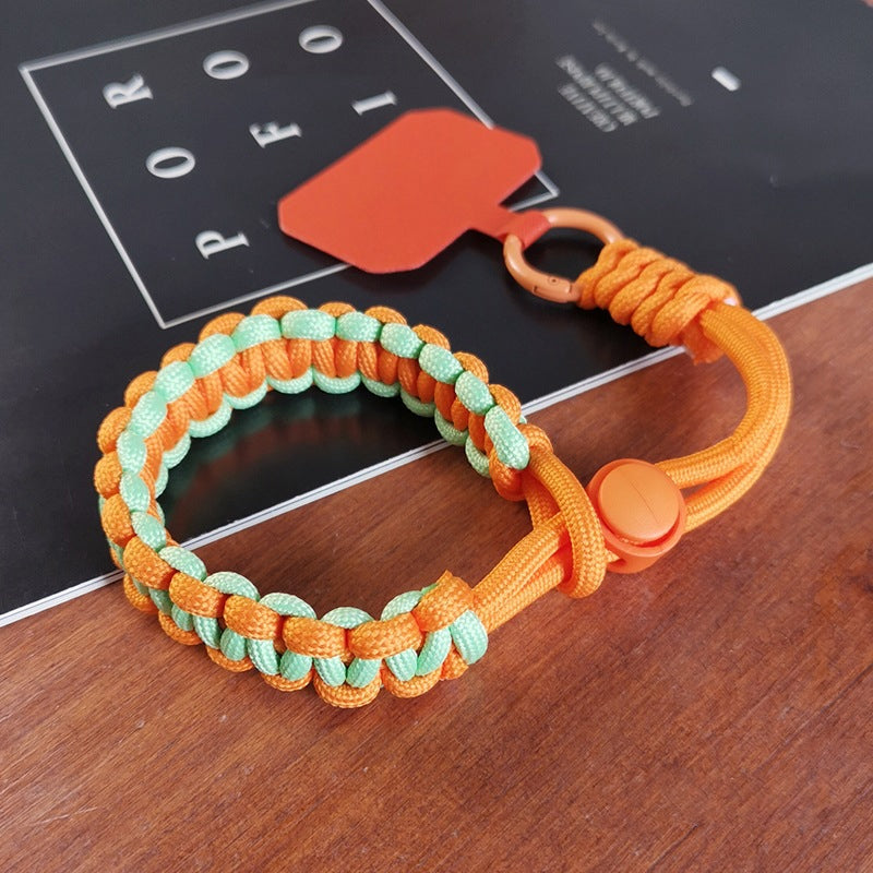 StyleGrip – Verstellbares Schlüsselband für das Handgelenk | 50% RABATT