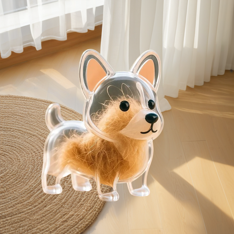 HeartPaw Schlüsselanhänger | 1+2 GRATIS
