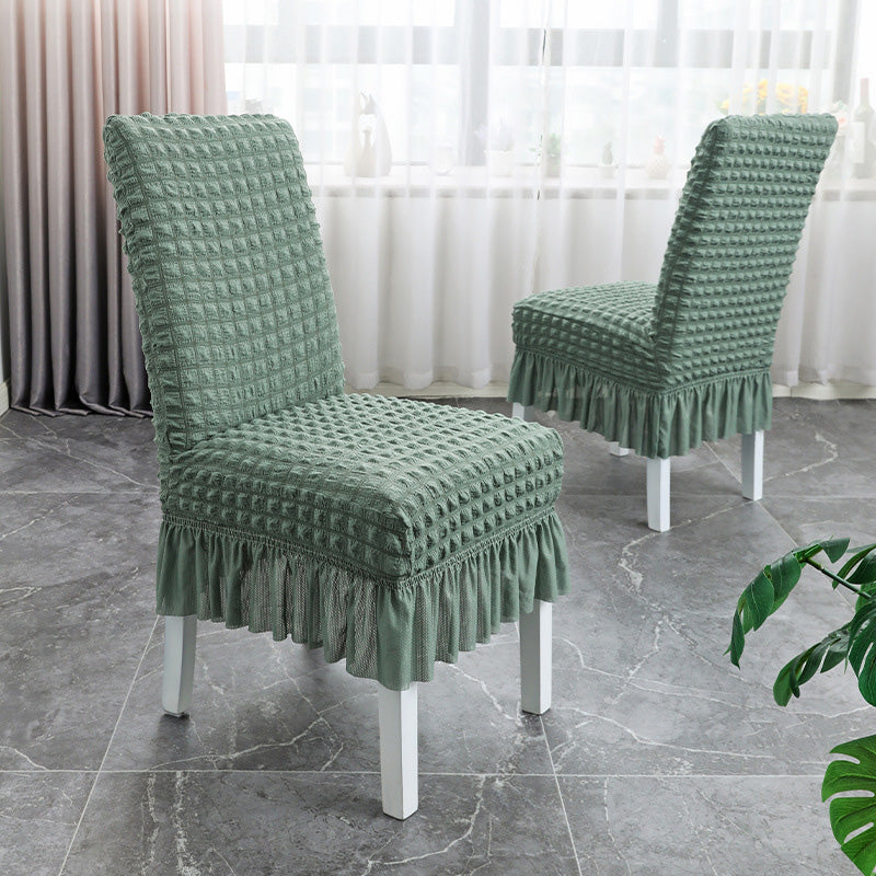 Stuhly™ Moderner Stuhlbezug | 50% RABATT