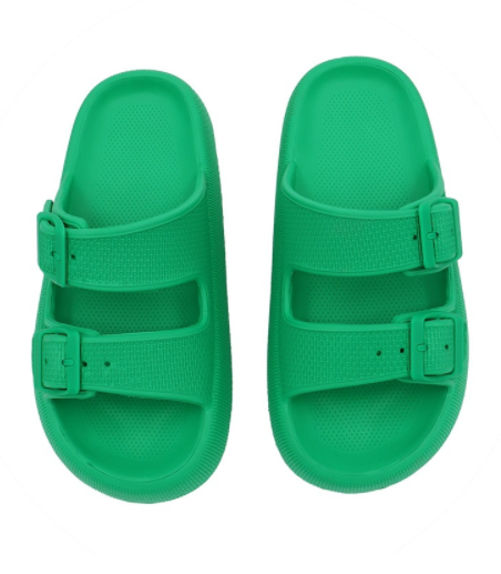 Ocerar™ Comfy Wolken Sandalen Unisex