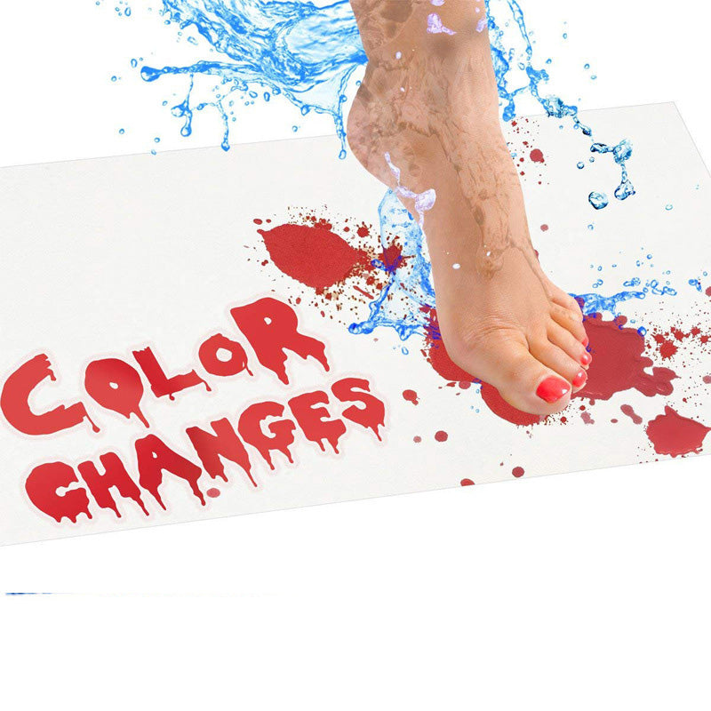 50% RABATT - Blut Prankmat™