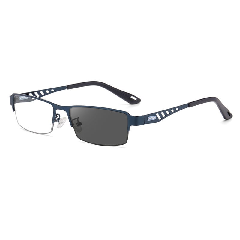 VisionGuard™ – Eine Brille für jedes Licht | 1+1 GRATIS