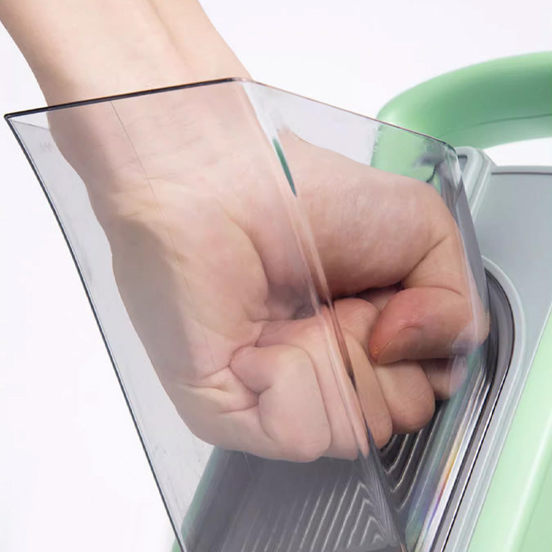 SliceMate™ Multifunktionaler Gemüseschneider