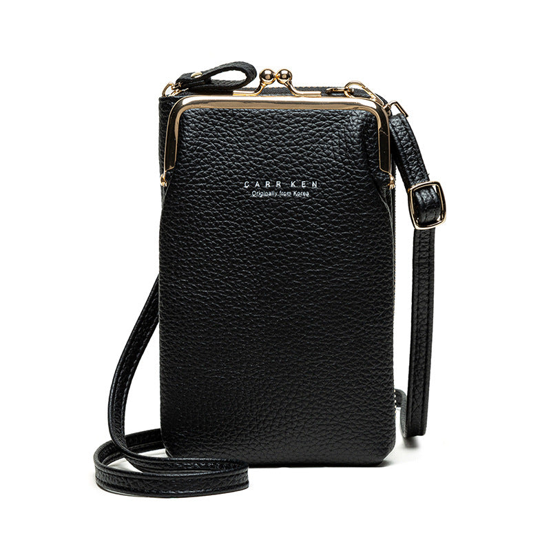 Handtasche Damen - Elegantes Design für Alltag und Reisen, Vielseitig
