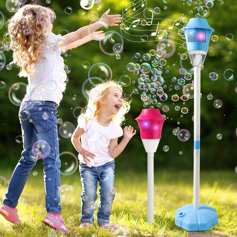 BubbleStorm™ – 20.000 Blasen pro Minute | 50% RABATT