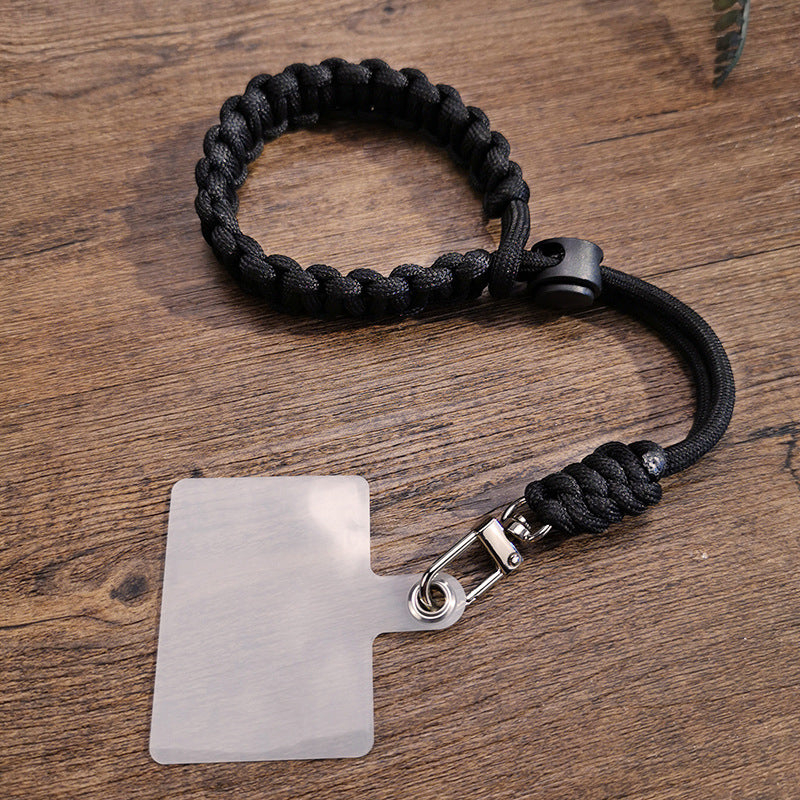 StyleGrip – Verstellbares Schlüsselband für das Handgelenk | 50% RABATT