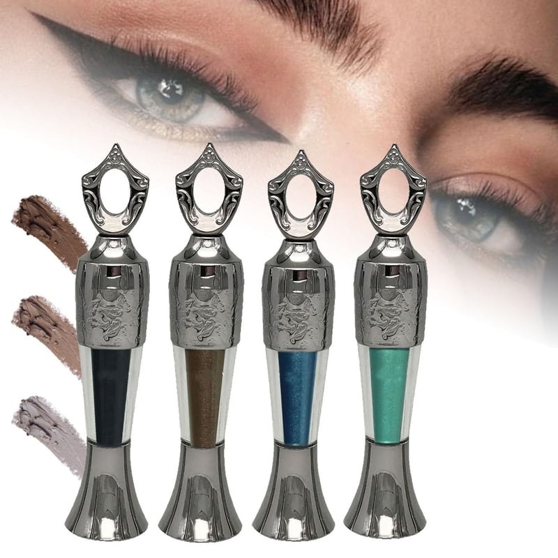 KohlGlam™ – Intense Power Eyeliner | 1+1 GRATIS