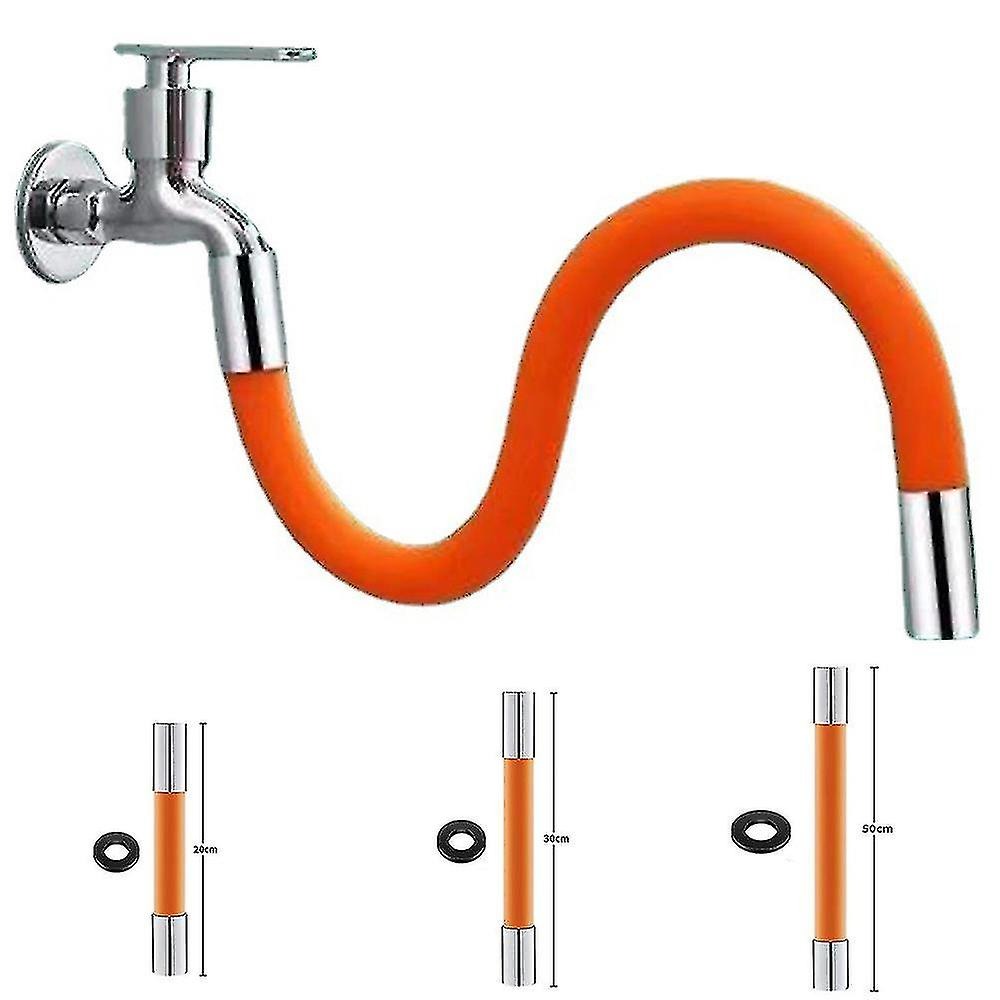 FlexiSpout™ Maximale Wassereinsparung durch intelligente Druckregelung | 50% RABATT