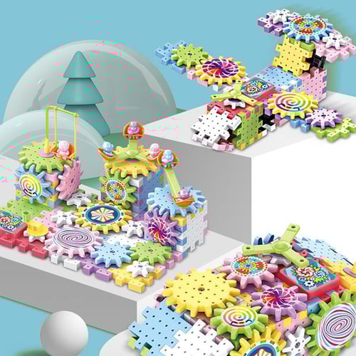 ImagineBlock Wonderland™ | 50% RABATT