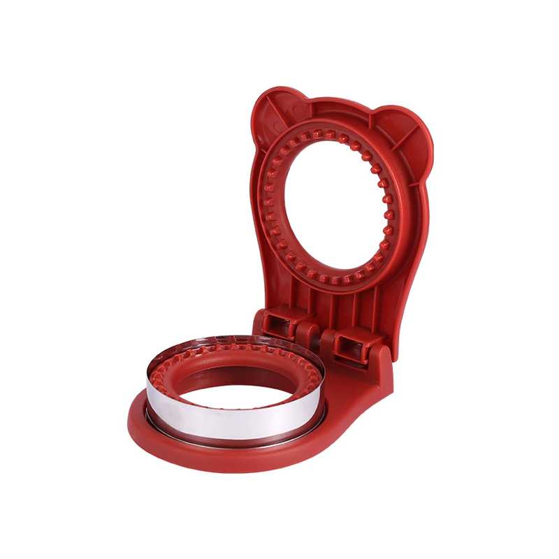 Klozar™ Sandwich-Formen Cutter | 1+1 GRATIS