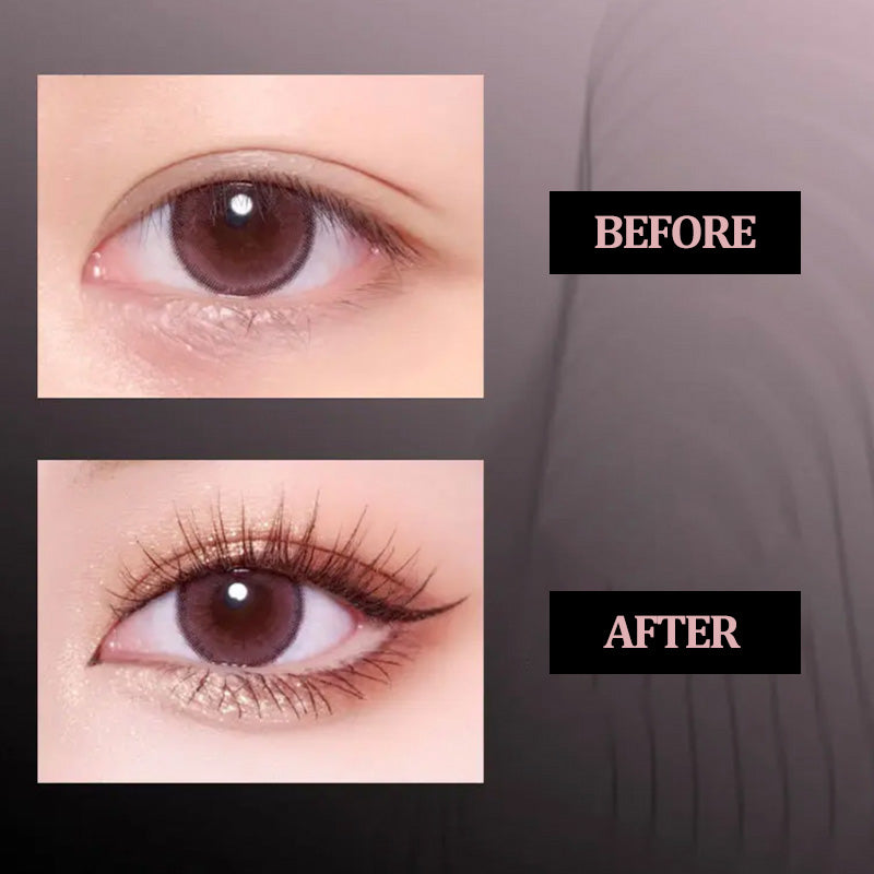 LashMagic™ Wasserfeste Wimperntusche | 1+1 GRATIS