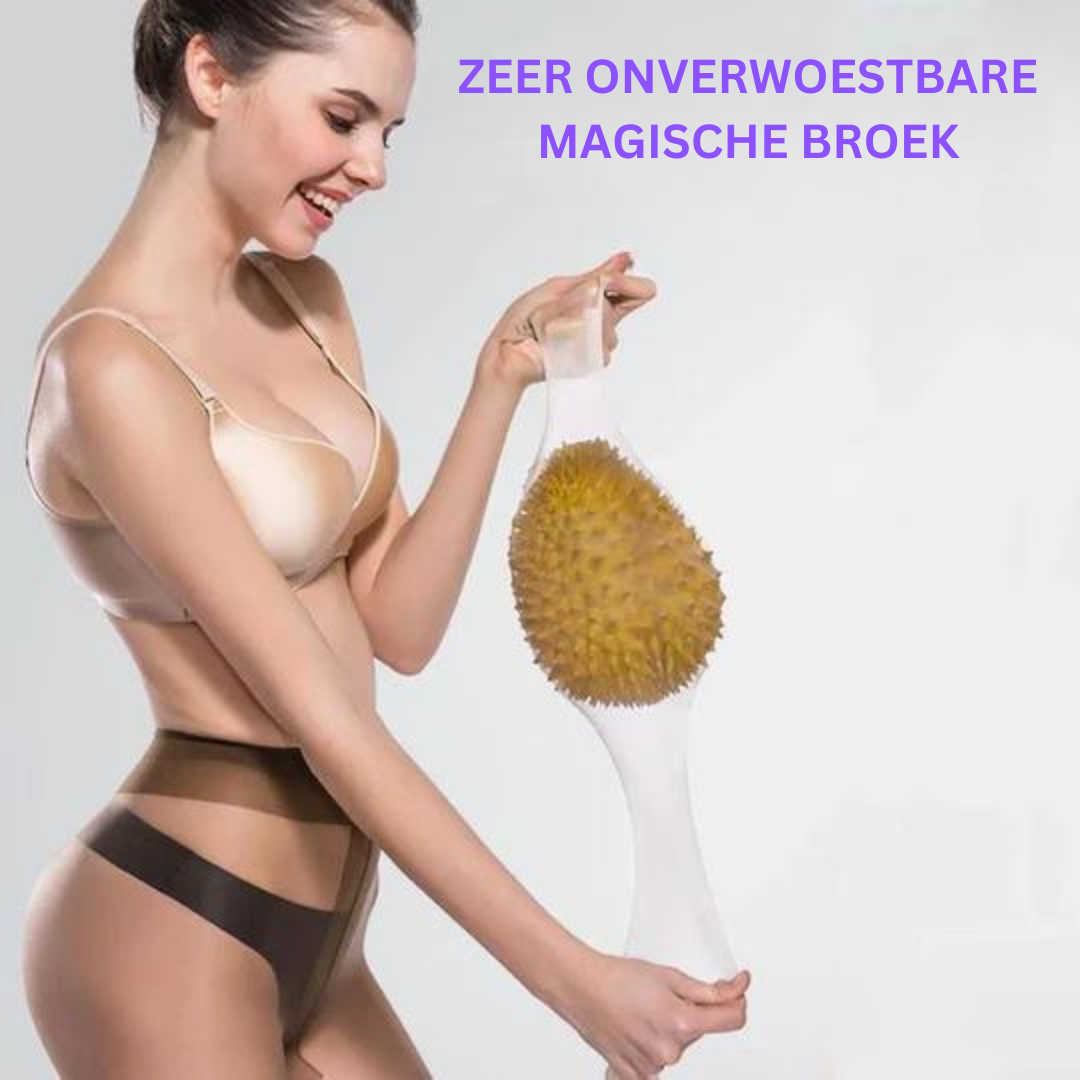 Unzerstörbare magische Strumpfhose