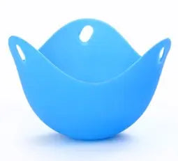 EasyPoach™ | Silikon Eierpochierer (4er-Set)