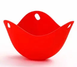 EasyPoach™ | Silikon Eierpochierer (4er-Set)