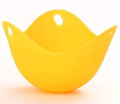 EasyPoach™ | Silikon Eierpochierer (4er-Set)