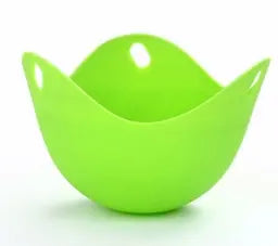 EasyPoach™ | Silikon Eierpochierer (4er-Set)