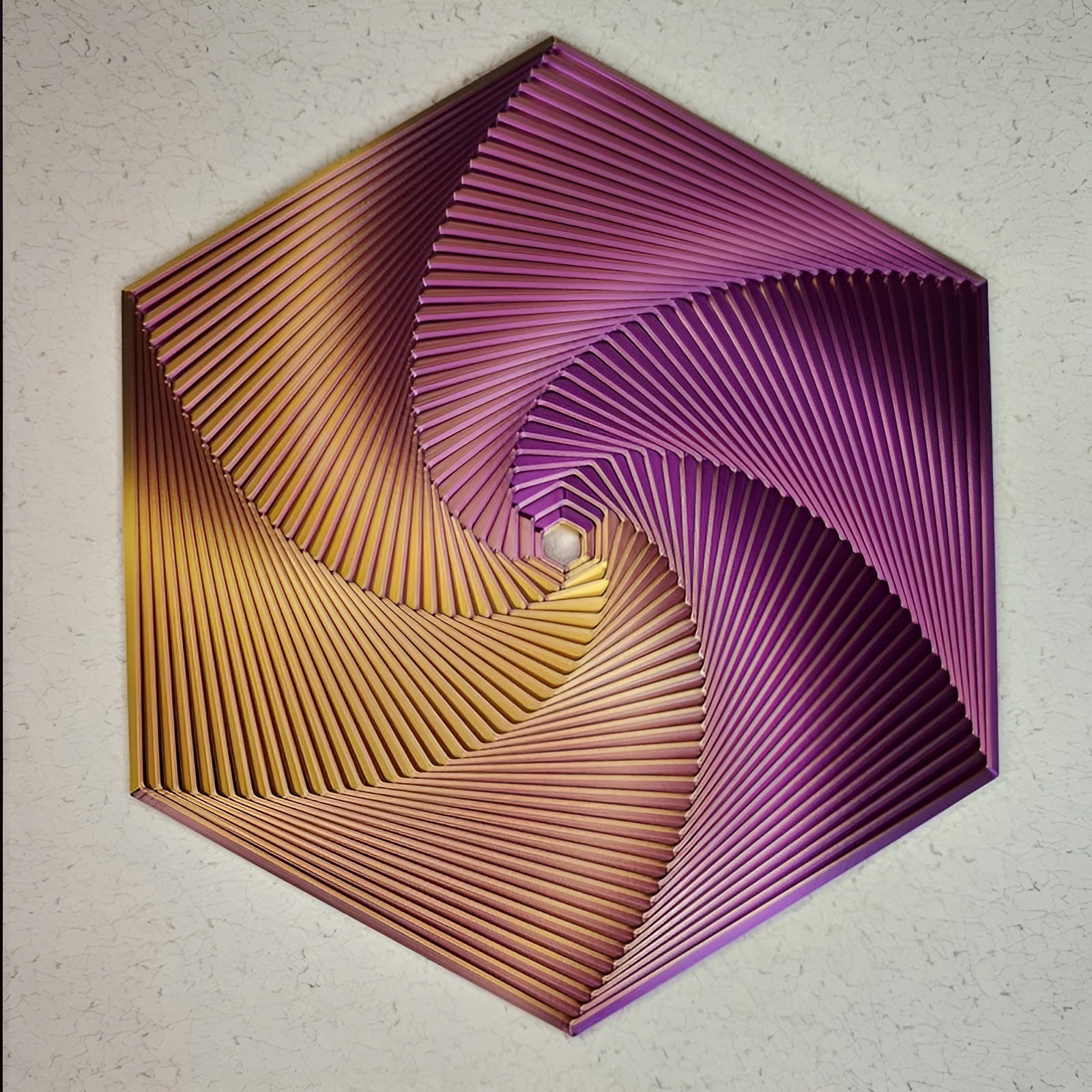 FractalFidget - Einzigartige Fraktale für sofortige Entspannung